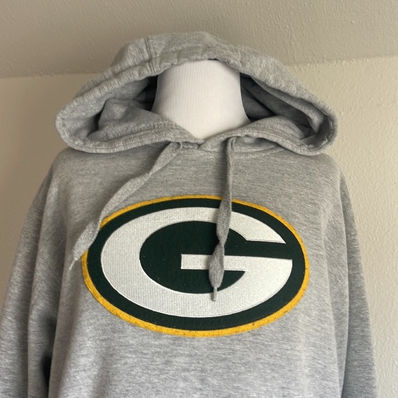 Green Bay Packers Hoodie - Picture 2 of 5